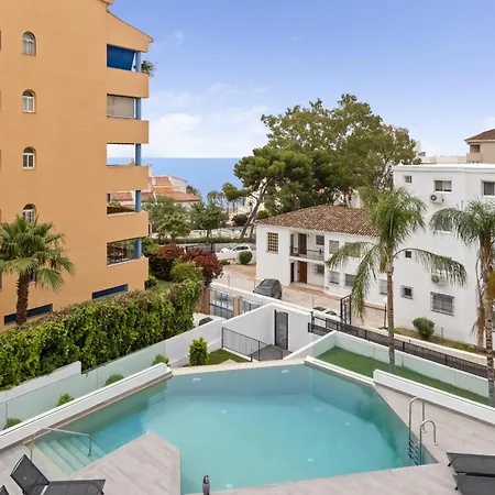 Apartament Sea View In Costa *
